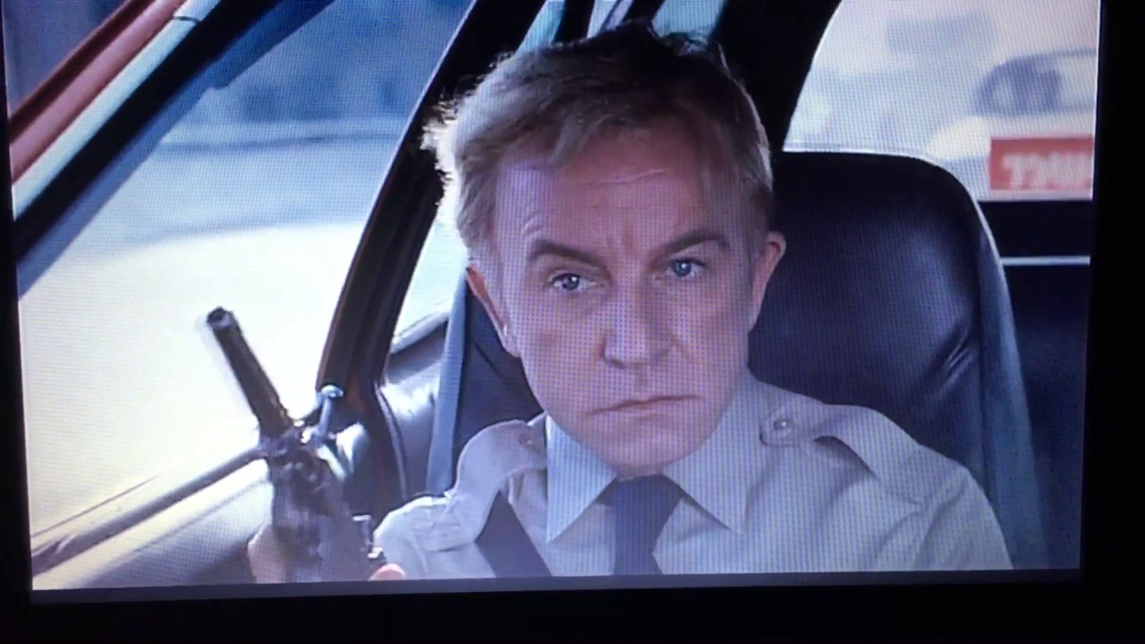 The Blues Brothers Chase Scene YouTube