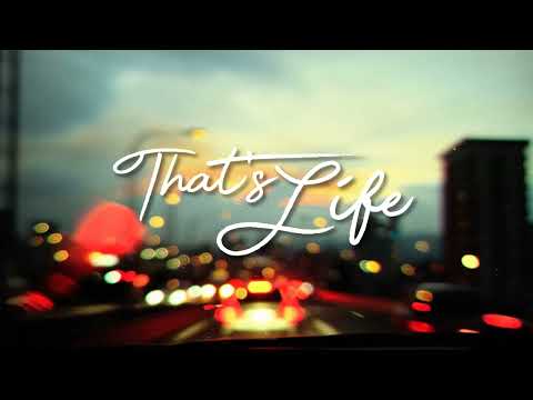 🧬 Lo-Fi Type Beat with Hook - That's Life (prod. by Lingo) 🧬