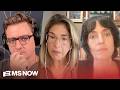More ‘BAD S**T WILL HAPPEN’ if we don’t act: Naomi Klein & Astra Taylor EXPOSE ‘End Times Fascism’
