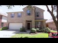 Video Tour of 3729 Fossilwood Way, Round Rock, TX 78681