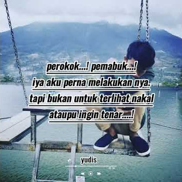 kupu' perna menjadi yg sangat menjijikan sebelum dia menjadi suatu yang sangat indah   #story #wa