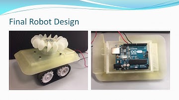 Aggie Challenge Video 17