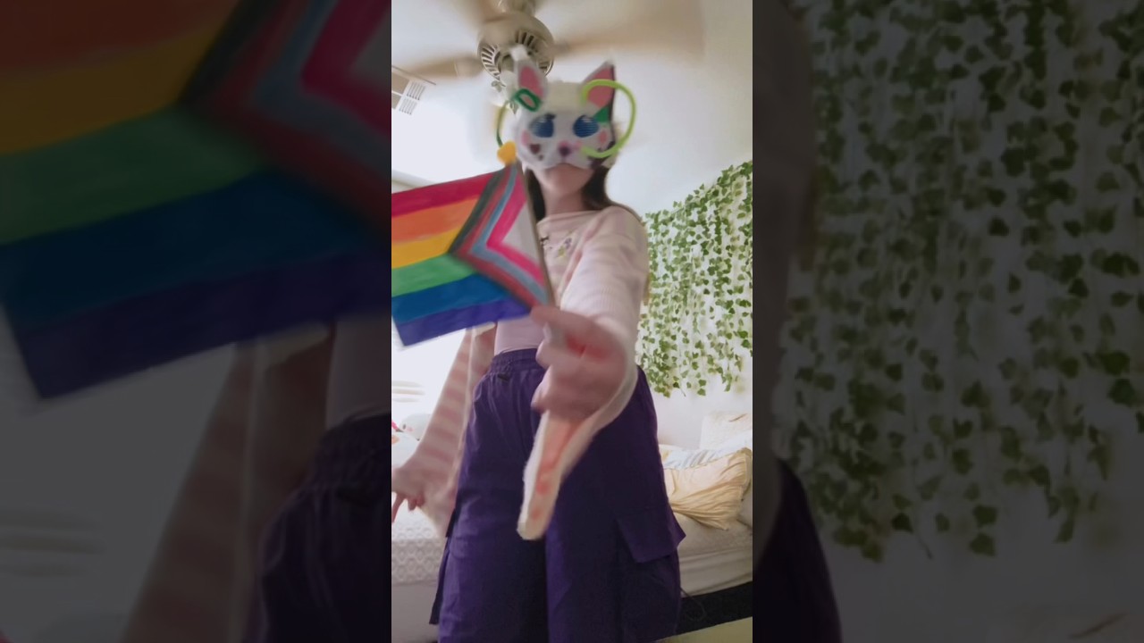 TASTE THE RAINBOW MF- 