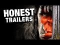 Honest Trailers - Warcraft (Feat. MatPat of Game Theory)