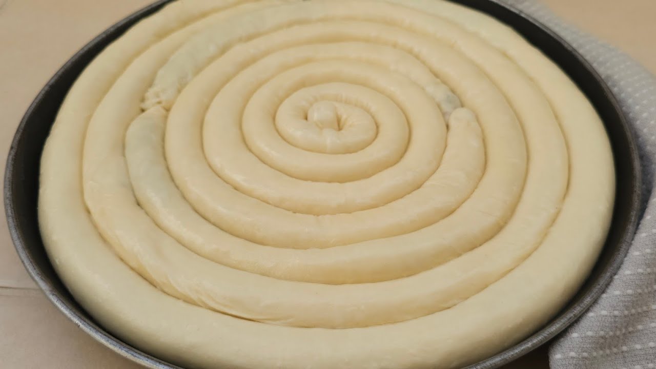 Patates Aldığımda Hemen Yapıyorum Yiyenler Bayılıyor hayatımda yediğim en lezzetli börek tarifi