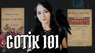 Download Lagu Gotik 101 - Gotik Nedir | Karanlığın Estetiği MP3 Download Lagu Gotik 101 - Gotik Nedir | Karanlığın Estetiği MP3