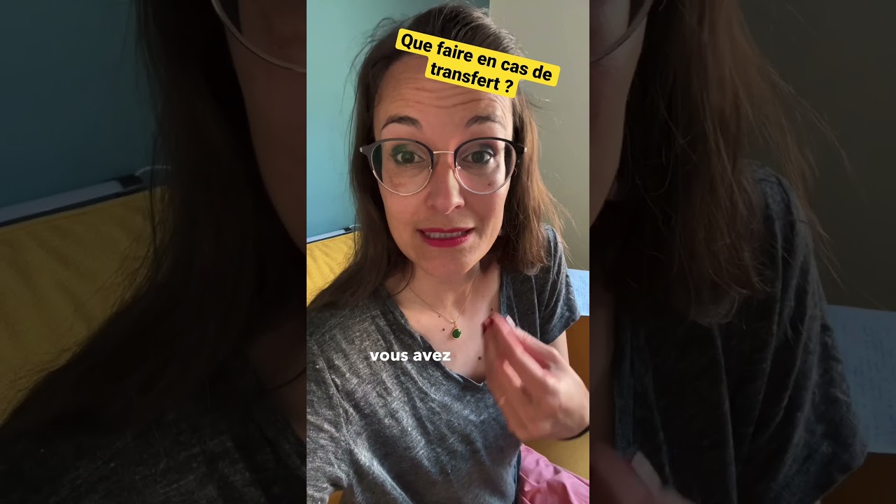 Que faire en cas de transfert d’un patient si vous êtes psy, coach ou soignant