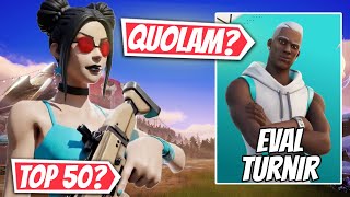 🏆EVAL DIV 1 CASH CUP TURNIR🏆Z SLO DUOTOM👀🏆🔴KODA ROKERFN V ITEM SHOPU 🔴🇸🇮