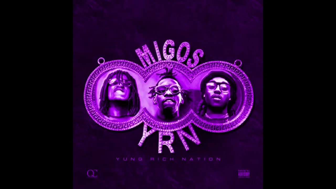 Migos ~ Highway 85 (Chopped and Screwed)