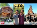 DAY 3, Part 3/3 : Medical student in Oslo, Norway | Norway vlogs #shorts
