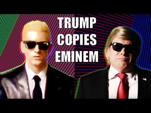 Rap GOP - Donald Trump