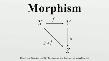 Morphism