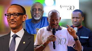 Prfmaronga Ati Mutabazi Abahutu Bose Ntabwobakoze Genocide Hepaul Kagame Ni Malaika Tito Niwe