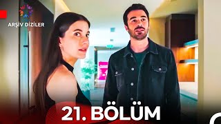 Akrep 21. Bölüm
