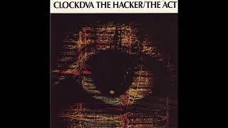 CLOCKDVA - Re/Act