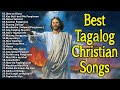 Best Morning Praise and Worship Songs 2023 🙏🙏 Salamat Panginoong Hesus sa Tagalog