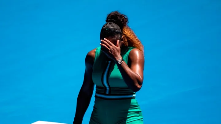 Serena Williams failure to beat Margaret Courts re...