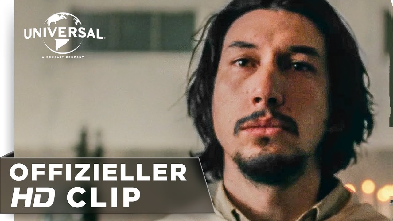 BlacKkKlansman - Ab 23. August im Kino