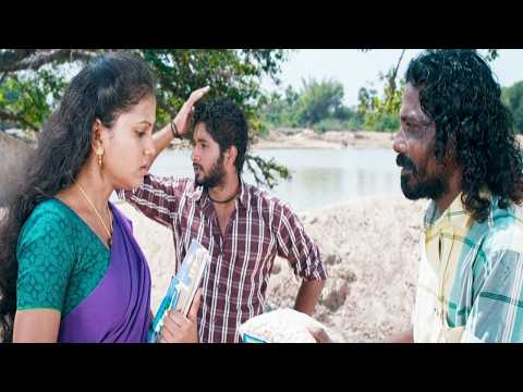 பொண்ணுங்களுக்கு கொடுக்குற GIFT-ஆ இது...? கொஞ்சம் அவசரப்பட்டுட்டானே..? | TAMIL MOVIE SCENES |