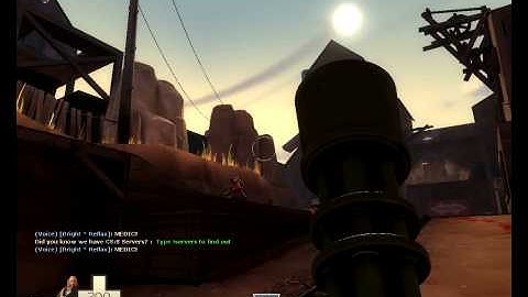 [EVENT] i3D.net - Team fortess 2 Event