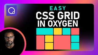 How to use Oxygen Builders CSS Grid feature ?-  WordPress Tutorial
