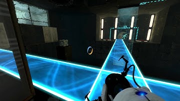Portal 2 Custom Maps: 12 Angry Tests Part 4