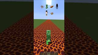 أقوى كائن ضد الماجما في ماين كرافت!#اكسبلور #minecraft #ماين_كرافت #gaming#viral #لايك#العاب