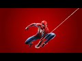 Spider Man OST 2018 Final Boss Phase 2 SPEAKEASY