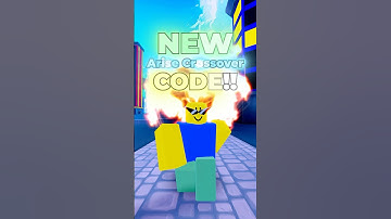 NEW Arise Crossover CODE 2025!! 🤩