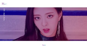 ITZY (Yuna) - Dalla Dalla MV ( Solo + Focus Screen Distribution )