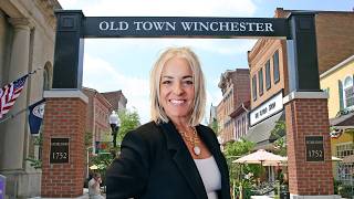 Why Winchester, Virginia Is Growing So Fast