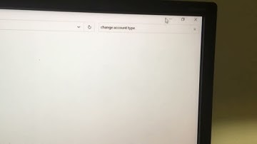 Reset Administrator Password with other user account  SOLVED!