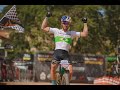 Henrique Avancini Cycling Motivation