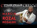 Marcin Różal Różalski: '...my z ambicją się urodziliśmy"