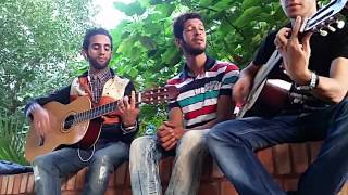 Cameleon - Wallah (Cry band Cover) chords