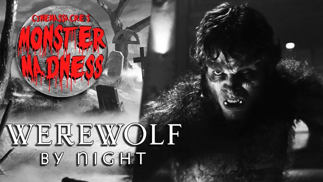 Review] WEREWOLF BY NIGHT (2022, Disney+) The MCU Does Horror Right - Bring  On The Classic Monster Movie Charm - Gruesome Magazine