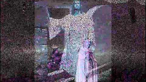 The Steering Wheel is My Rosary by John Caswell