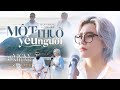 MỘT THUỞ YÊU NGƯỜI (LOFI MUSIC) - VICKY NHUNG x LONG REX | CHILL WITH VICKY NHUNG (SEASON 2)