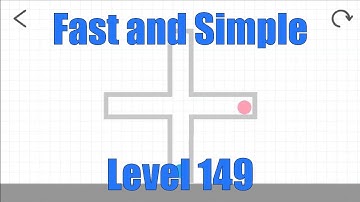 Brain Dots Level Stage Niveau Nivel Yровень 149. Solution // Walktrough or JustGameplay