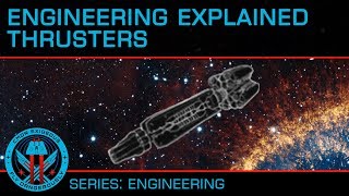 Engineering Explained: Thrusters screenshot 1