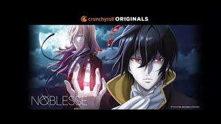 NOBLESSE -  PV 2020