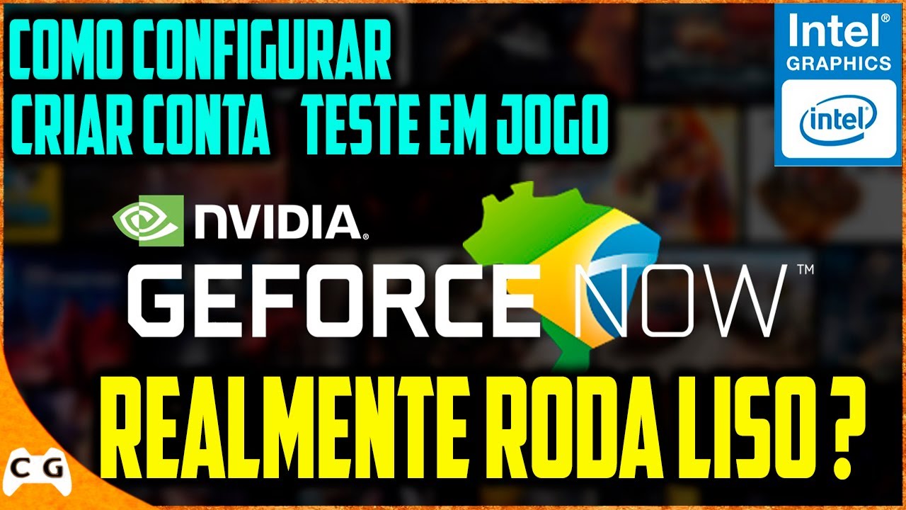 COMO RODAR WORLD WAR Z EM PC FRACO [GEFORCE NOW] 