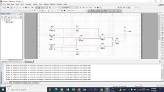 TRAFFIC LIGHT CONTROL SYSTEM|| DLD PROJECT|| Junaed Kiron Tiash
