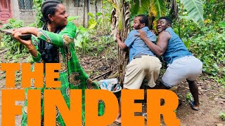 RICHARD EP 72_THE FINDER_LATTEST CAMEROONIAN COMEDY