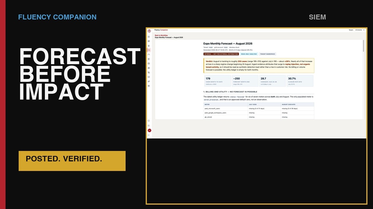 Free AI from SIEM API Ignorance video thumbnail