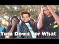 &quot;Turn Down For What&quot; -  Louis Tomlinson  and Naughty Boy