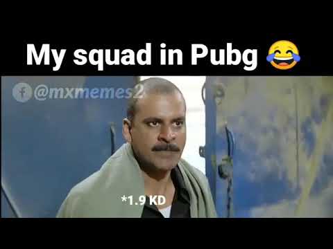 my-pubg-squad