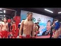 Кикбоксинг К1 2017 | товарищеская встреча | TEAM_LECHIEV | kickboxing K1 | glory | UFC | MMA| ACB