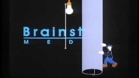 Brainstorm Media (1996)