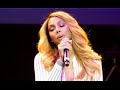 Tamar braxton sings whos loving you  live vocal showcase g3  c6